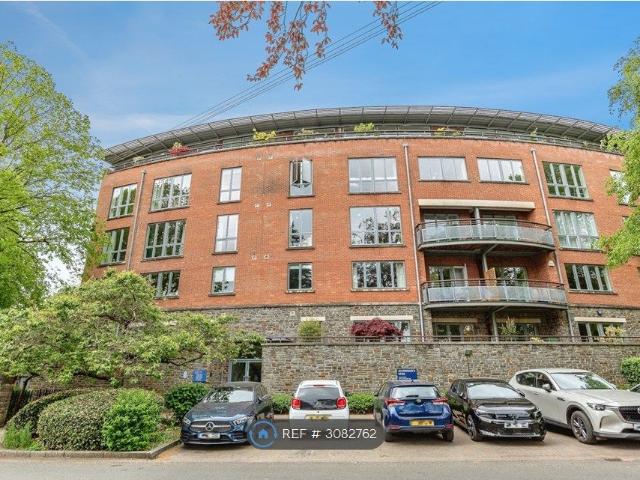 Apartment for rent in Redland, Bristol