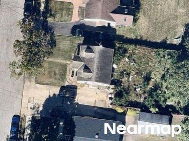 House for sale in Paulsboro, New Jersey