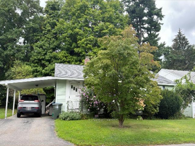 House for sale in Leominster, Massachusetts