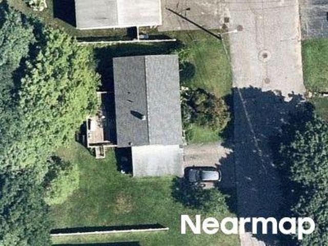House for sale in Leominster, Massachusetts