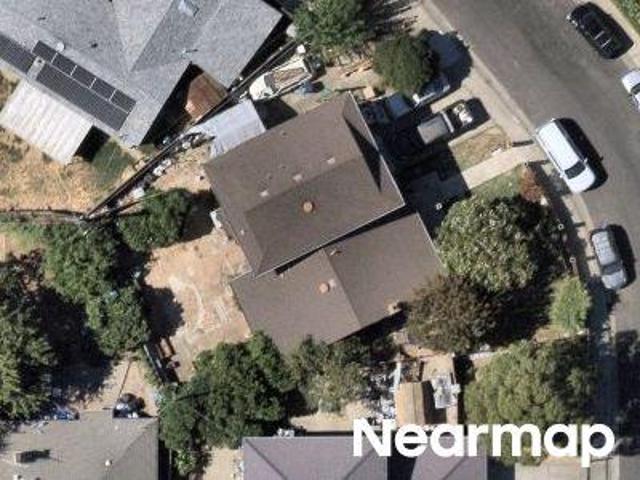 House for sale in Sacramento, California