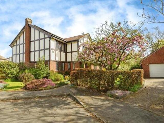 House for sale in Lyons, Greater London