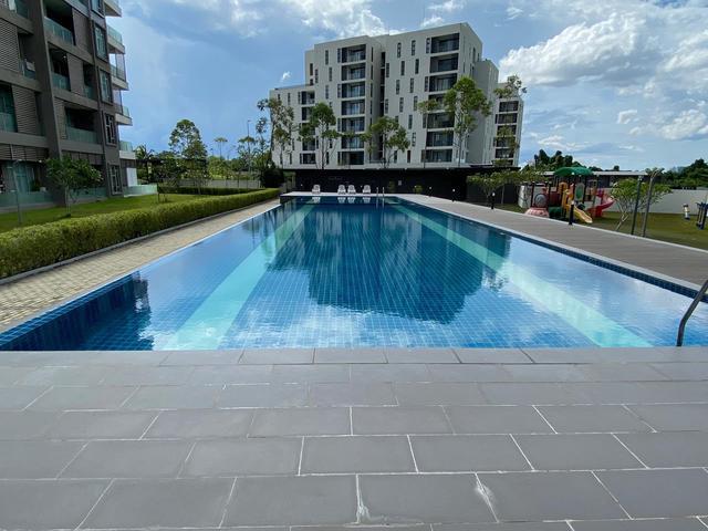 Condominium for sale in Kuching
