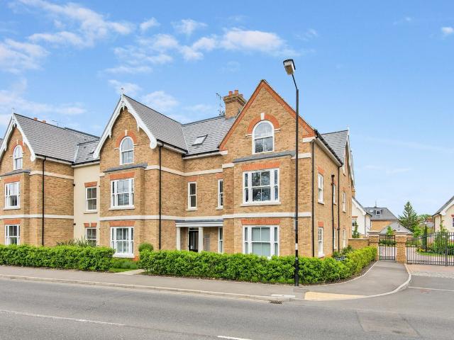 Apartment for rent in Clewer Within, Windsor