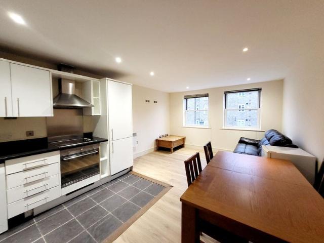 Apartment for rent in Greenwich Town Centre, Greater London