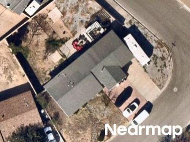 House for sale in El Paso, Texas