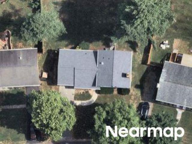 House for sale in Roanoke