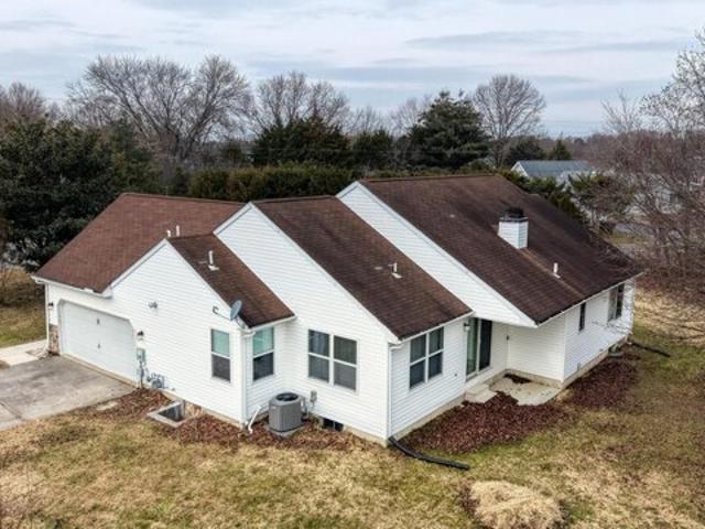 House for sale in Delaware
