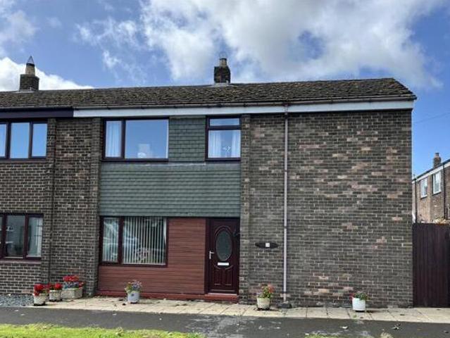 House for sale in Cumbria