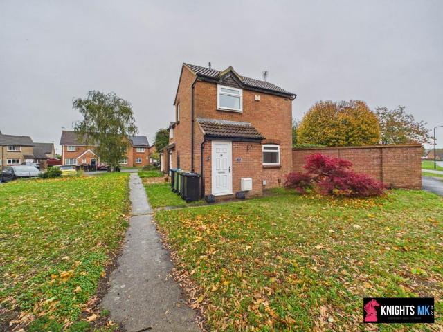 House for rent in Green Park, Milton Keynes