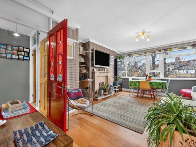 Apartment for rent in Greenwich Town Centre, Greater London
