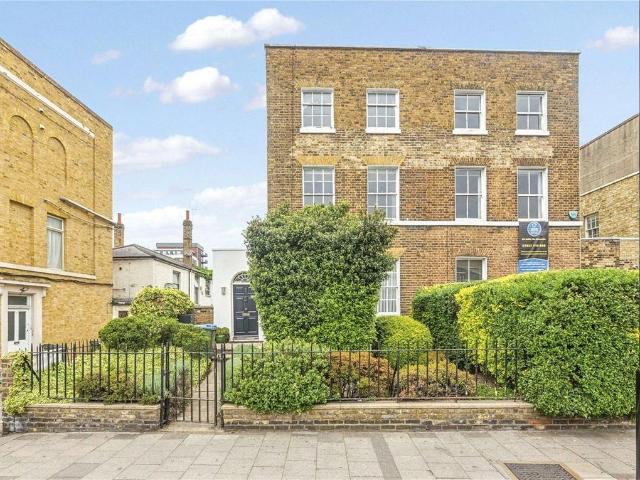 House for rent in Greenwich Town Centre, Greater London