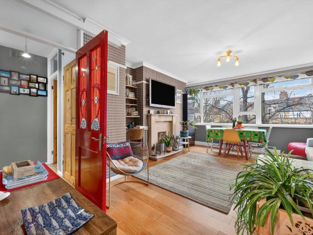 Apartment for rent in Greenwich Town Centre, Greater London