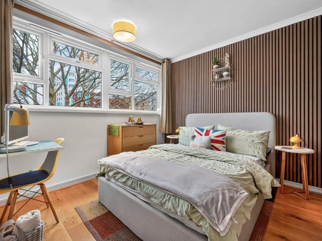 Apartment for rent in Greenwich Town Centre, Greater London