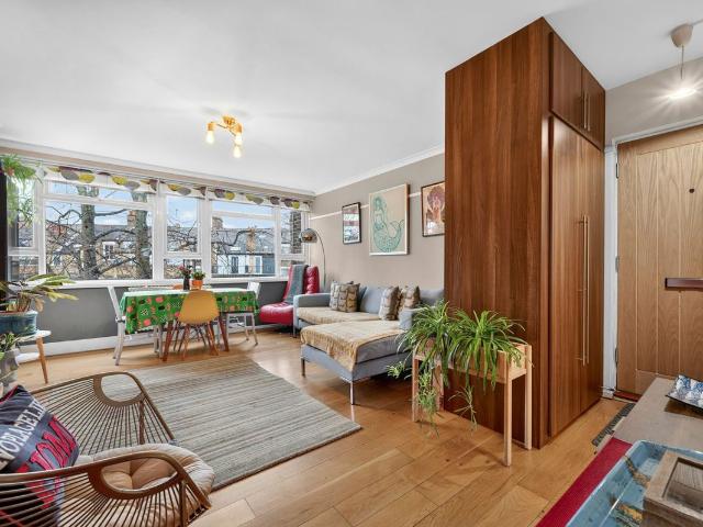 Apartment for rent in Greenwich Town Centre, Greater London