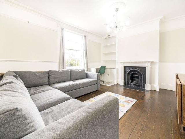 House for rent in Greenwich Town Centre, Greater London