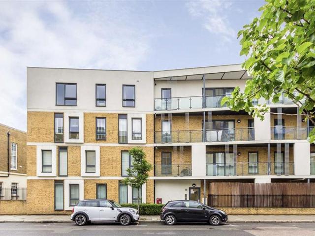 Apartment for rent in Greenwich Town Centre, Greater London