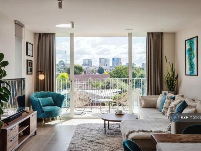 House for rent in Greenwich Town Centre, Greater London