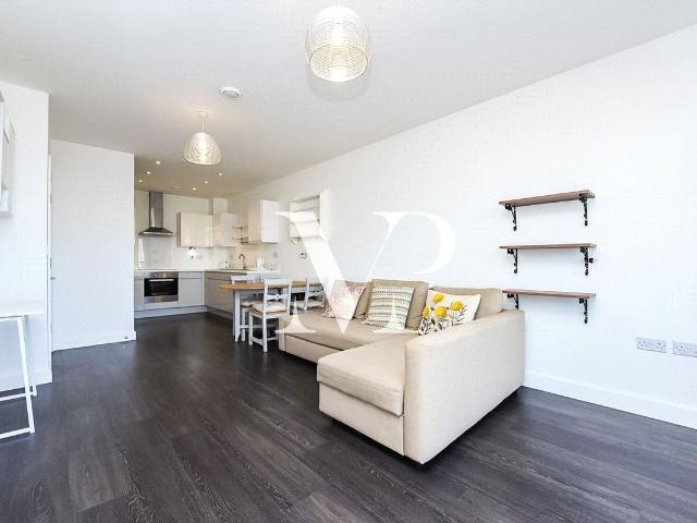 Apartment for rent in East Greenwich, Greater London