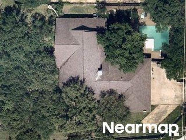 House for sale in Dallas, Texas
