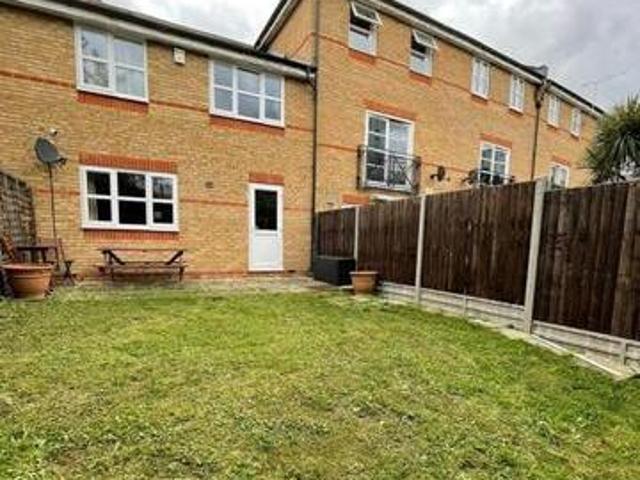 House for rent in Lyons, Greater London
