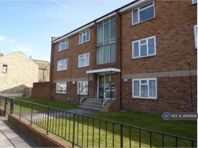 Apartment for rent in East Greenwich, Greater London