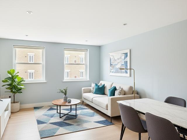 Apartment for rent in Greenwich Town Centre, Greater London