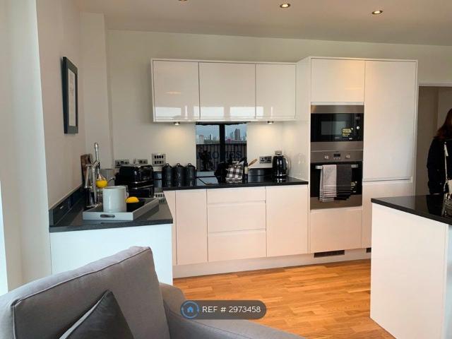 Apartment for rent in Greenwich Town Centre, Greater London