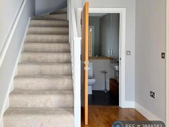 Apartment for rent in Greenwich Town Centre, Greater London