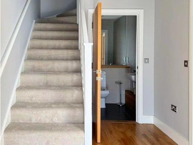 Apartment for rent in Greenwich Town Centre, Greater London