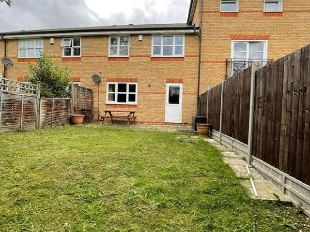 Apartment for rent in Greenwich Town Centre, Greater London