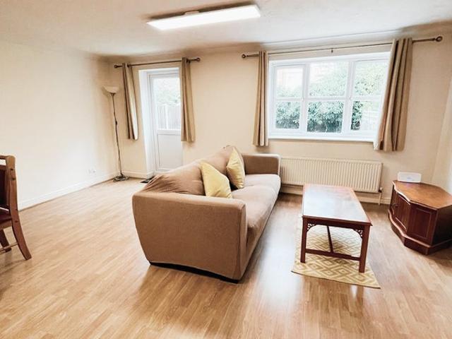 Apartment for rent in Greenwich Town Centre, Greater London