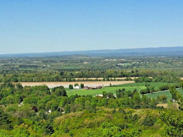 Land for sale in Cossayuna, New York