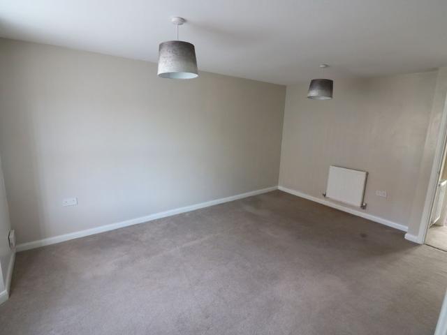 House for rent in Kingswood, Hull