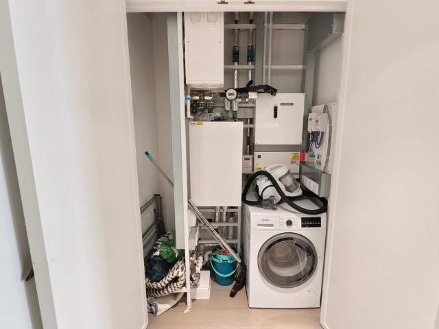 Room for rent in Greenwich Peninsula, Greater London