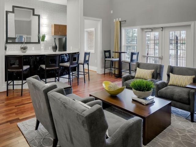 Apartment for rent in Owings Mills, Maryland