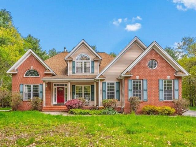 House for sale in Ware, Massachusetts