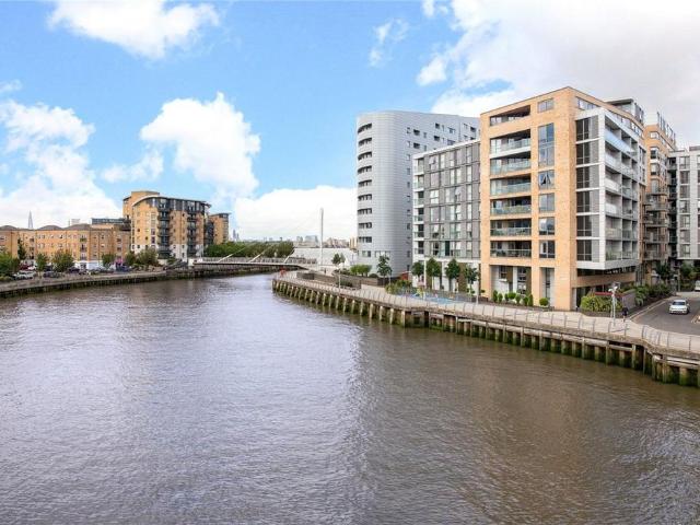 Apartment for rent in Greenwich Town Centre, Greater London