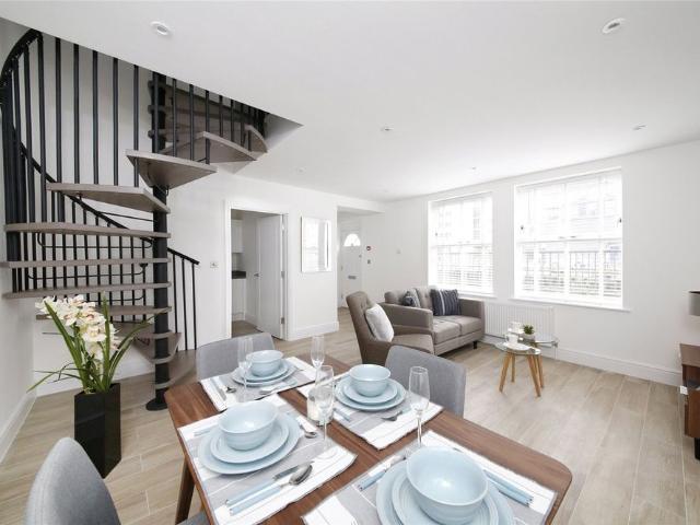 House for rent in Greenwich Town Centre, Greater London