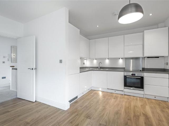Apartment for rent in Greenwich Town Centre, Greater London