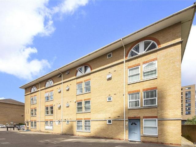 House for rent in Greenwich Town Centre, Greater London