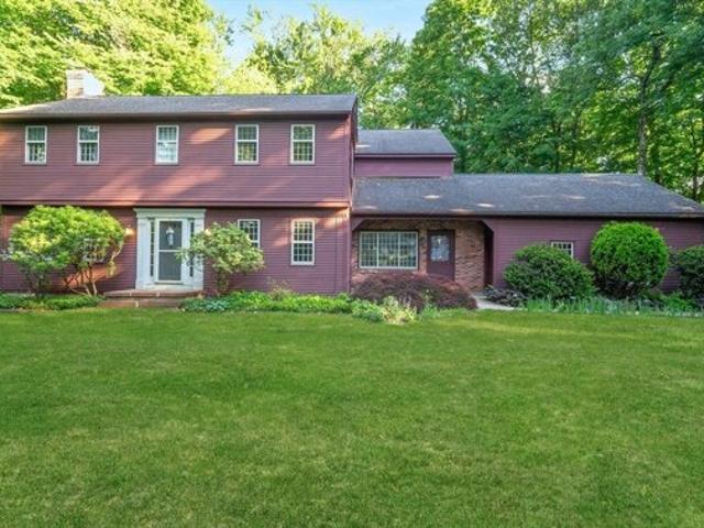 House for sale in Hampden, Massachusetts