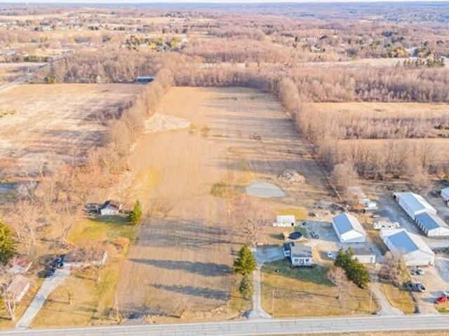 Land for sale in Wadsworth