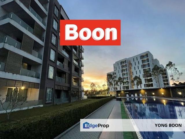 Condominium for sale
