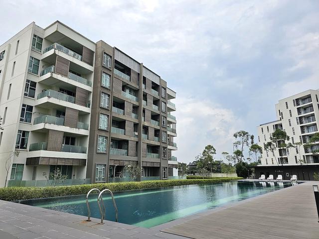 Condominium for sale in Kuching