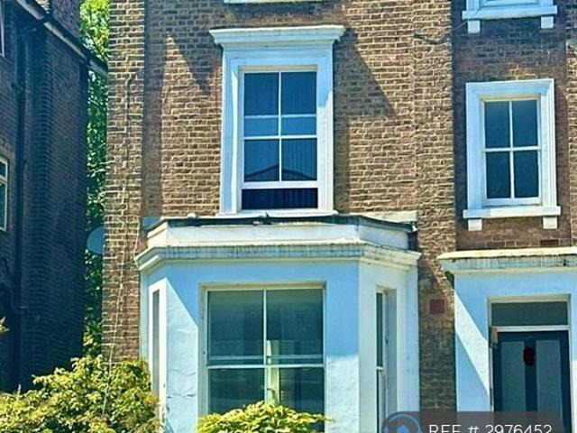 House for rent in Greenwich Town Centre, Greater London