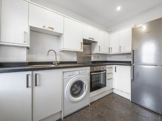 Apartment for rent in Greenwich Town Centre, Greater London