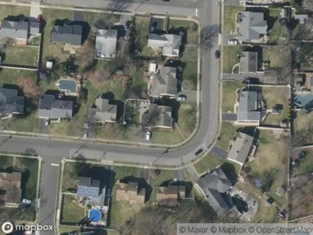 House for sale in South Plainfield, New Jersey