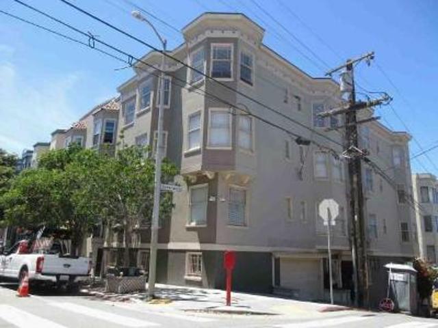 Condo for sale in San Francisco