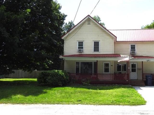 House for sale in Swanton, Vermont